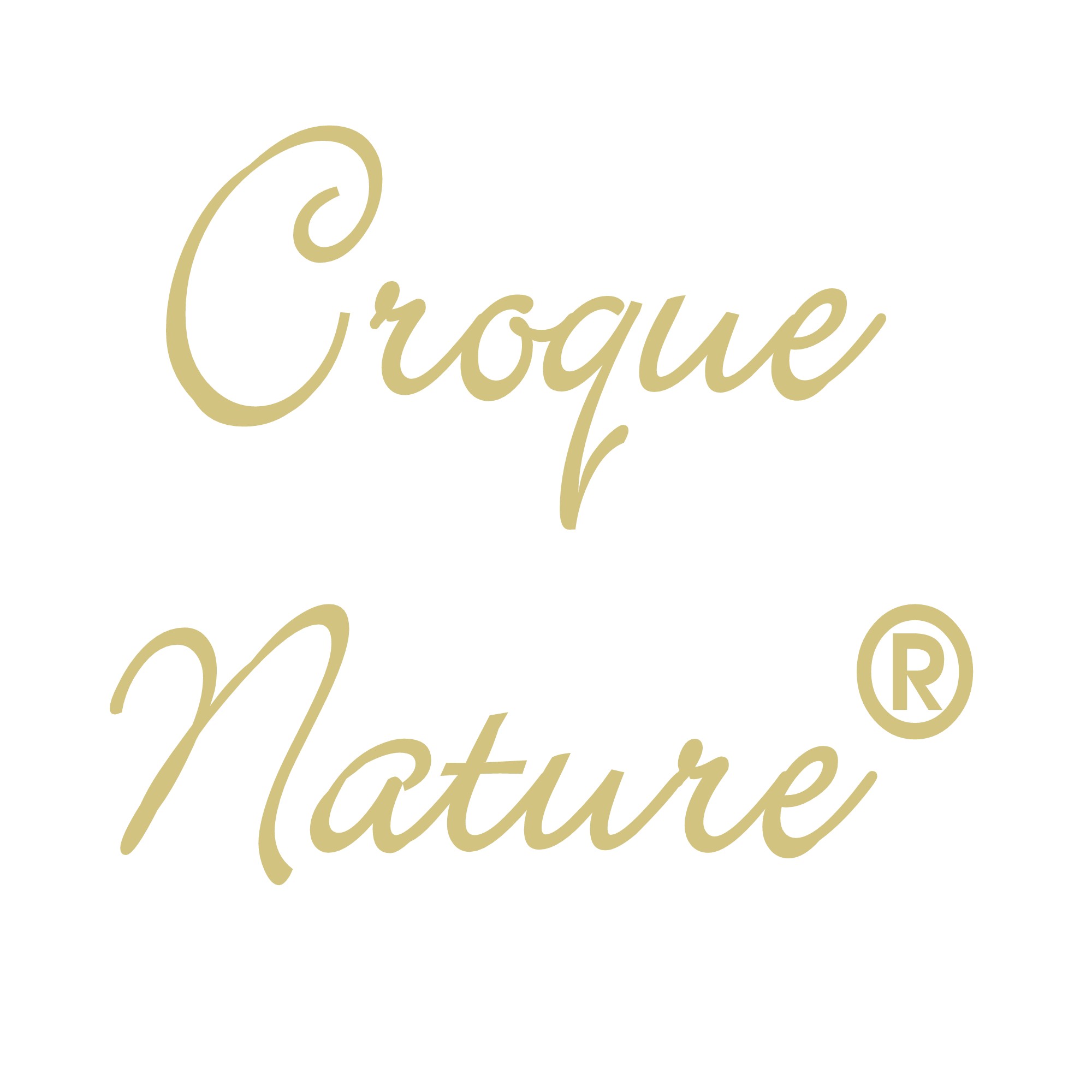 CROQUE NATURE® CAUNEILLE